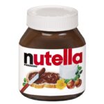 Паста шоколадная Nutella 180 г