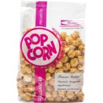 Попкорн Якын premium карамель 200 г
