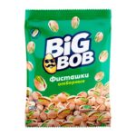 Фисташка Big Bob отборная 90 г