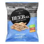 Анчоус Beerka столефорус тушка потрошеная 25 г