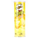Чипсы Pringles Cheese 165 г