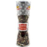 Приправа Приправыч 4 перца мельница 43 г