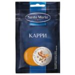 Приправа Santa Maria Карри 20 г