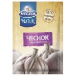 Чеснок Vegeta Natur гранулированный 15 г