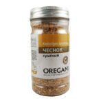 Чеснок Oregani сушеный 150 г