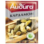 Кардамон Айдиго 10 г
