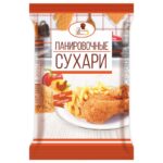 Сухари Эстетика Вкуса панировочные для курицы 150 г