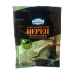 Перец Казруспродукт черный молотый 50 г