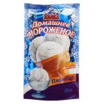 Смесь Лавка для мороженого пломбир 65 г