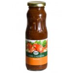 Соус Урожай Вкуса Сацебели томатный 280 г