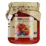 Аджика Janarat с базиликом 260 г