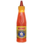 Соус Mivimex чили перцовый с чесноком 200 г