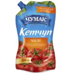 Кетчуп Чумак чили 250 г