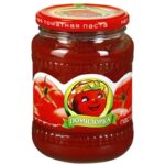 Паста Помидорка томатная 720 мл