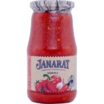Аджика Janarat 520 г