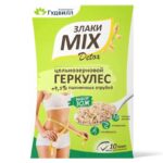 Геркулес Гудвилл цельнозерновой с пшеничными отрубями 350 г