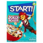 Хлопья Start Весёлый Роджер 250 г