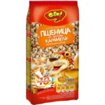 Завтрак Ого! Пшеница с карамелью 150 г