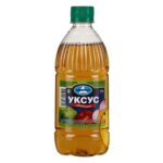 Уксус Адмирал яблочный 6% 500 мл