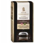 Кофе Arvid Nordquist Classic Pressiado молотый 500 г