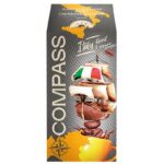 Кофе Compass Coffee Италия бленд 500 г