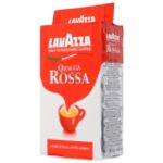 Кофе Lavazza Qualita Rossa молотый 250 г