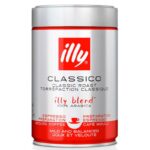 Кофе Illy Espresso молотый, средней обжарки, 250 г