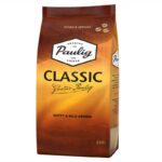 Кофе Paulig Classic зерно 250 г