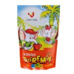 Какао DoReMix 200 г