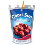 Сок Capri-Sun вишня 200 мл