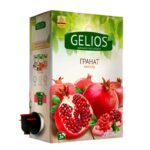 Нектар Gelios Гранат 3л