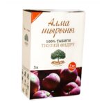 Сок Amal Bio яблочный натуральный 3 л