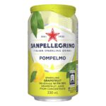 Напиток San Pellegrino сокосодержащий со вкусом грейпфрута 330 мл