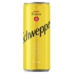 Тоник Schweppes 330 мл