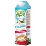 Напиток Green Milk Professional кокосовый растительный 1 л