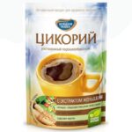 Цикорий Большая чашка с экстрактом женьшеня 85 г