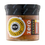 Джем Zero с апельсином 270 г