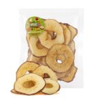 Чипсы Фрукт Продукт фруктовые Алматинское яблоко 30 г