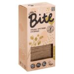 Хлебцы хрустящие Bite гречневые 150 г
