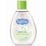Масло Bebble для тела 150 мл