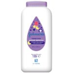 Присыпка Johnson’s baby детская для тела 100 г