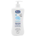 Шампунь Chicco Baby moments для тела и волос с календулой 750 мл