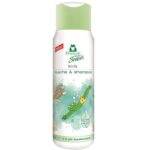 Гель - Шампунь Frosch Senses Kids для душа детям 300 мл