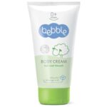 Крем Bebble для тела детям (0+) 150 мл