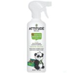Очиститель Attitude для игрушек и поверхностей 475 мл