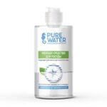 Средство Pure Water гипоаллергенное для мытья детской посуды 450 мл