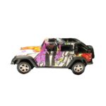 Машина Inda Toys 6832-60