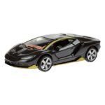 Машина Inda Toys 6832-40