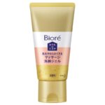 Гель Biore массажный для умывания смягчающий кожу 150 г