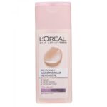 Молочко L'Oreal Paris Абсолютная нежность очищающее для сухой и чувствительной кожи с экстрактом розы и жасмина 200 мл